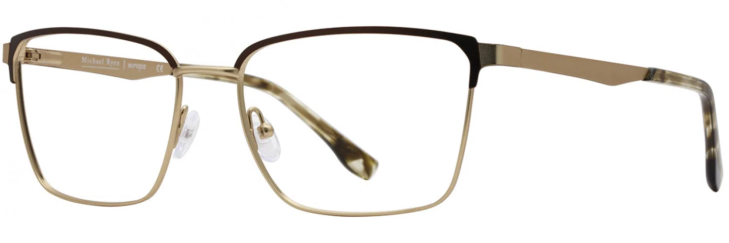 Michael Ryen MR444 Eyeglasses - view 9